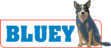 Bluey